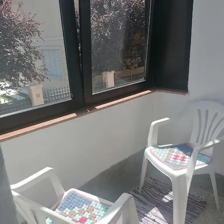 Stan Apartment