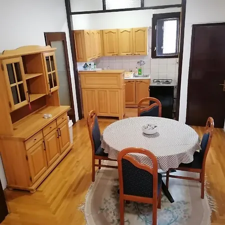 Apartment Stan
