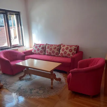 Stan Apartment