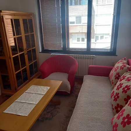 Stan Apartment *