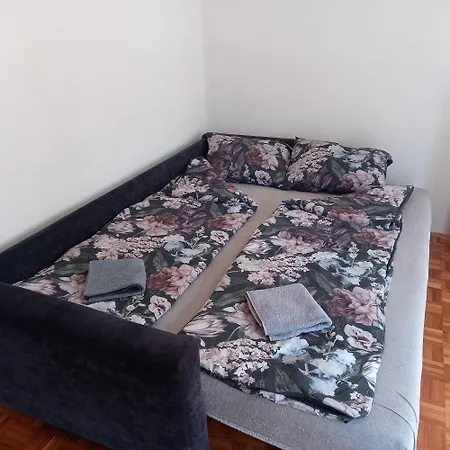 Stan 公寓 塞拉耶佛